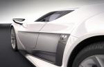 Citroen GT Concept 2008 года